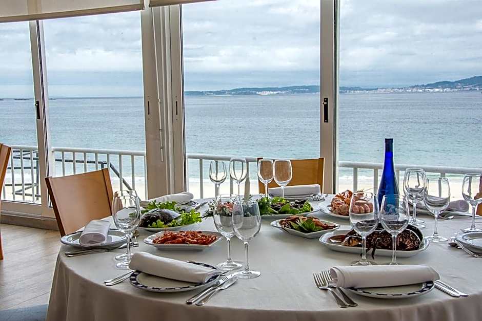 Hotel Restaurante Loureiro