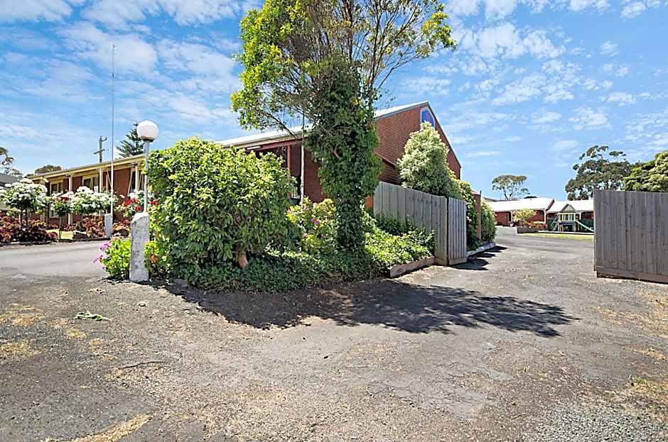 Whalers Rest Motor Inn