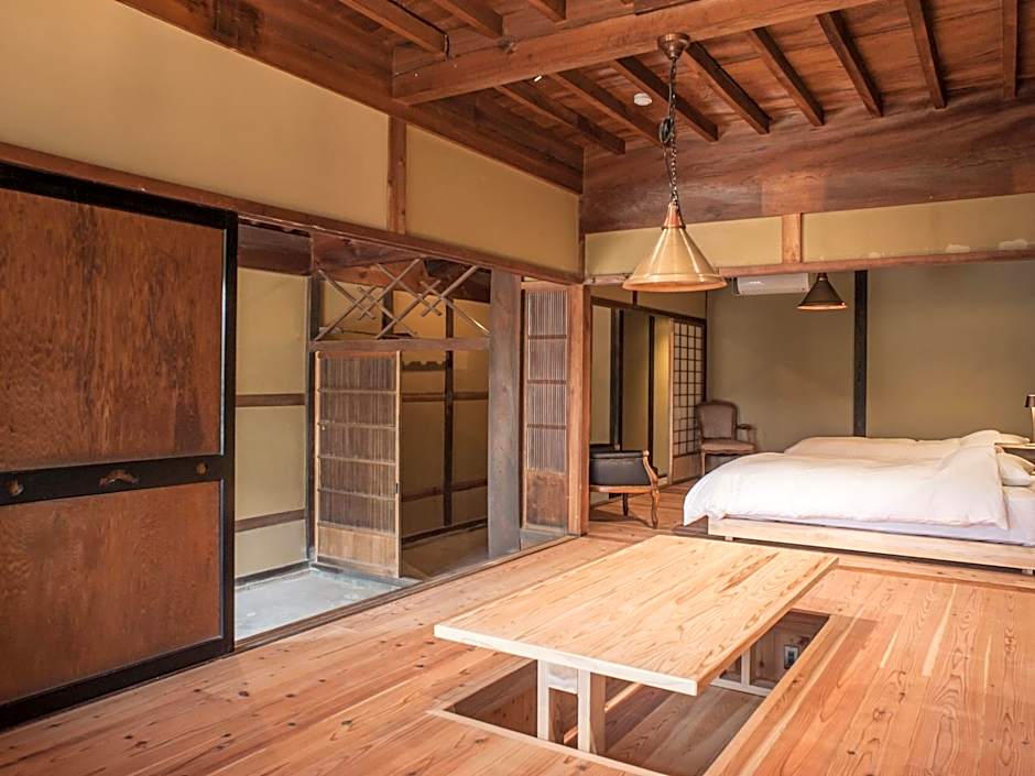 NIPPONIA Izumo Taisha Shrine Town