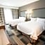 Hampton Inn By Hilton Toledo Oregon