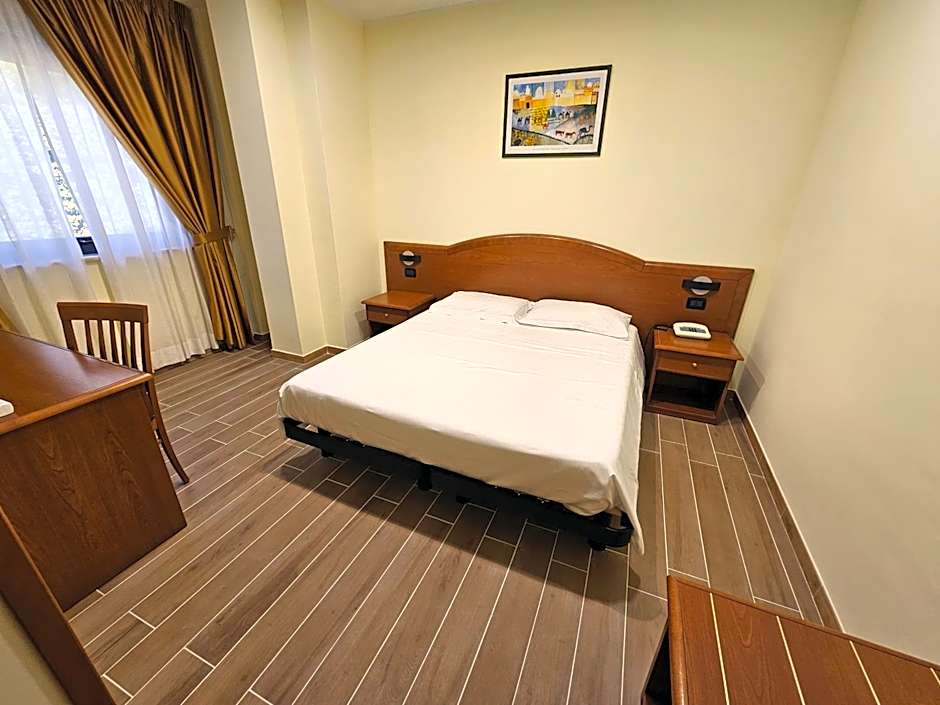Hotel Dimora Adriana