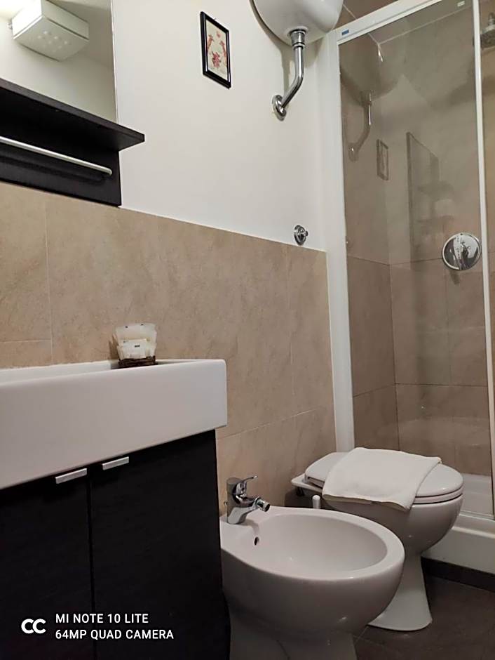 Conte GuestHouse