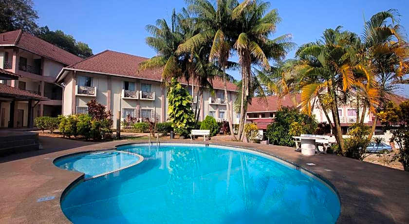 Hotel Seri Malaysia Temerloh