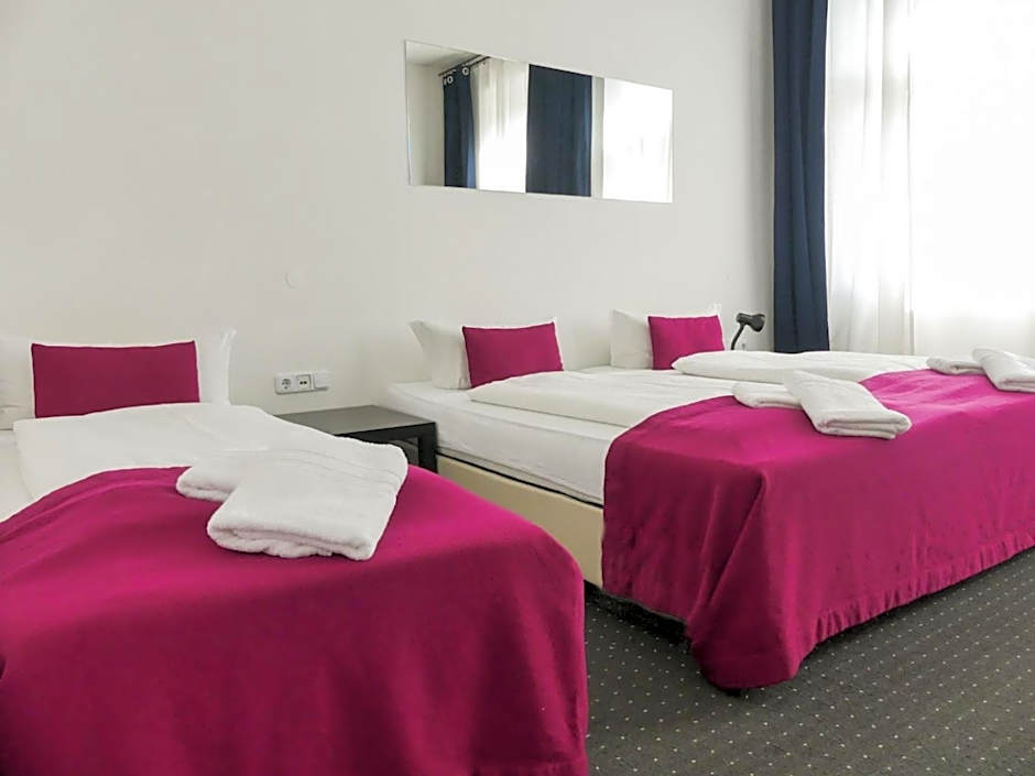 Hotel Goldmarie