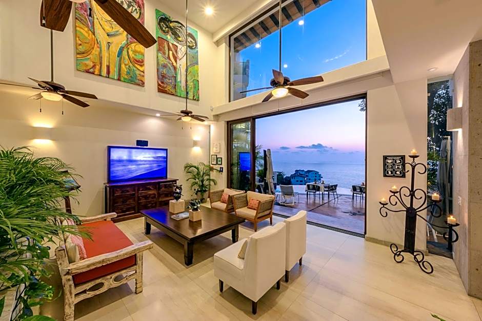 Villa Divina Luxury Boutique - Adults Only