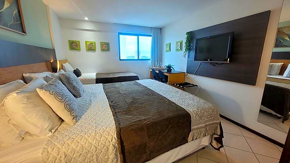 NATAL PLAZA PONTA NEGRA