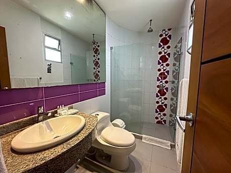 Standard Double Bed Room