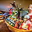 Hilton Haikou
