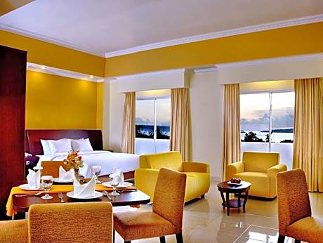 ASTON Niu Manokwari Hotel & Conference Center