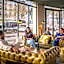 Novotel Paris 20 Belleville