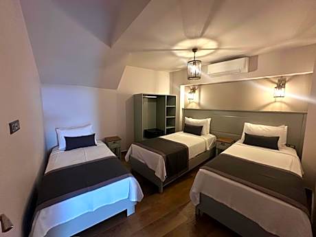 Standard Triple Studio