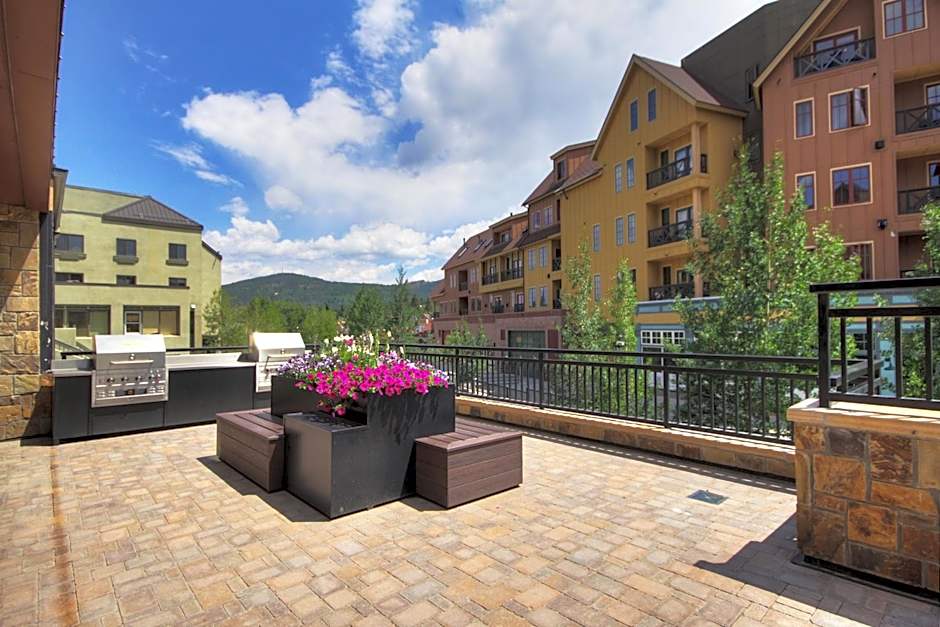 Village at Breckenridge, A Vail Resorts Property