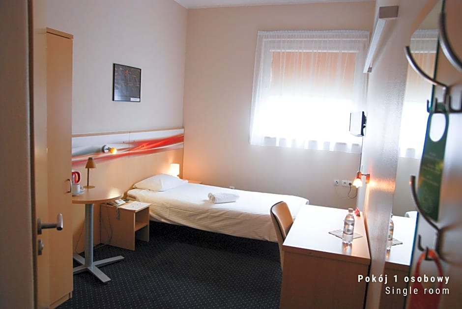 Economy Silesian Hotel