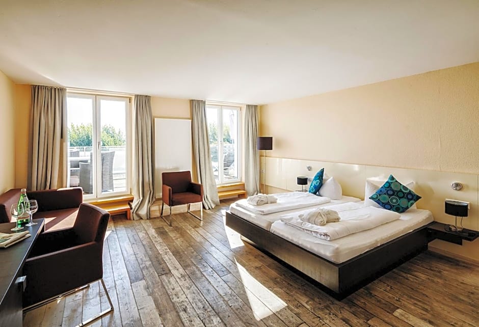 Seehotel Litz