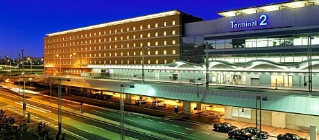 Haneda Excel Hotel Tokyu