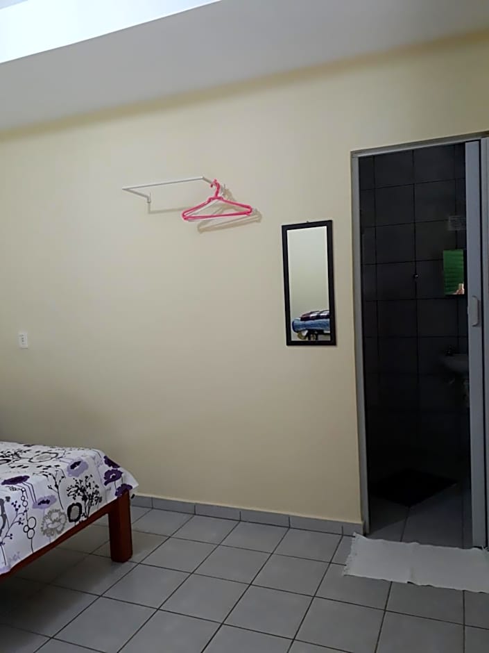 Pousada Alto do Morro