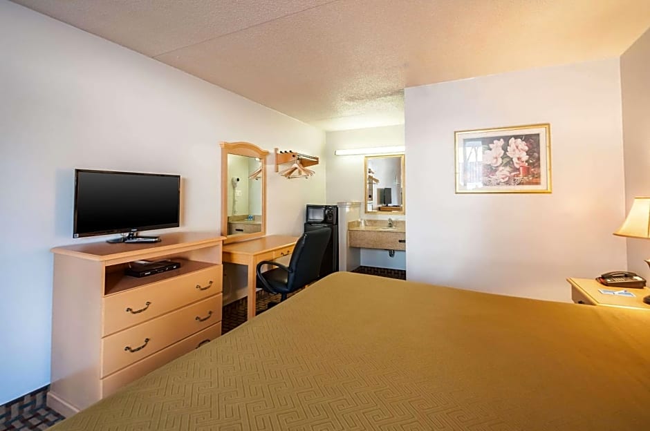 Econo Lodge Elkridge