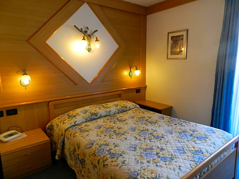 Hotel Stella Alpina