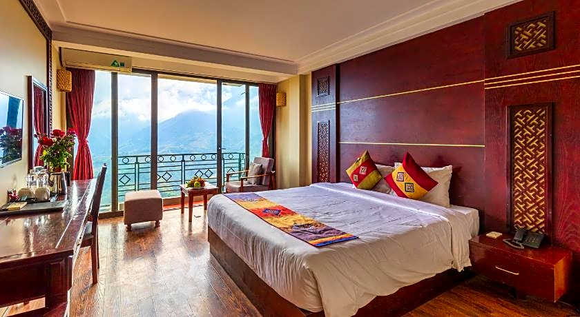 Vista Sapa Hotel