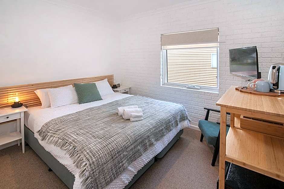 Baywatch Retreat Augusta