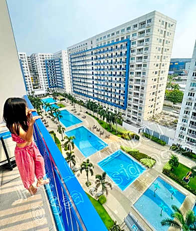 Sea Residences by JH & LD's Condotel