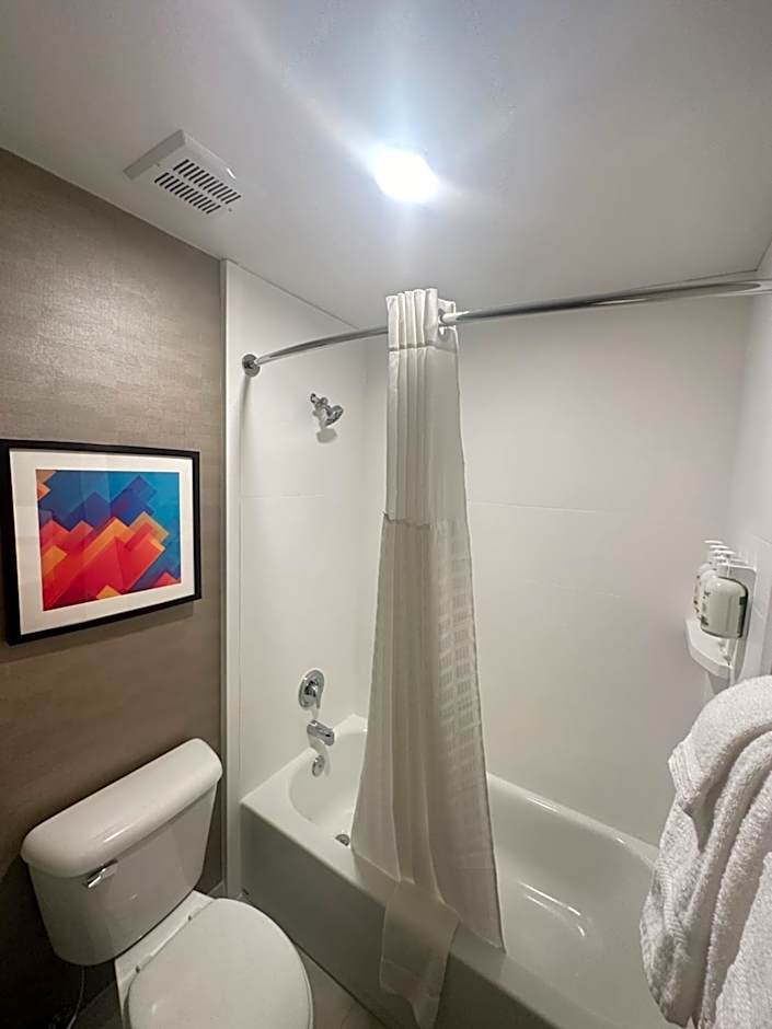 La Quinta Inn By Wyndham Columbia NE / Fort Jackson