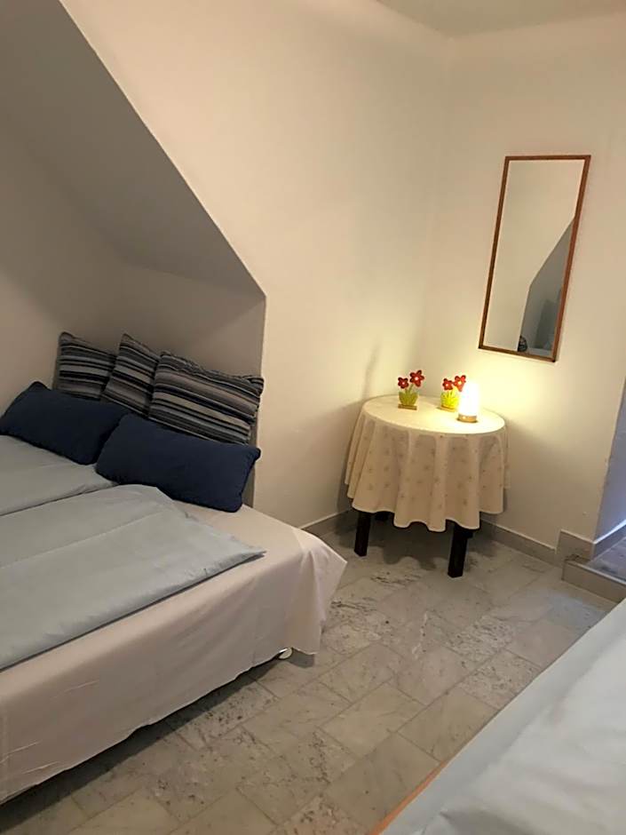 Stadt Apartment