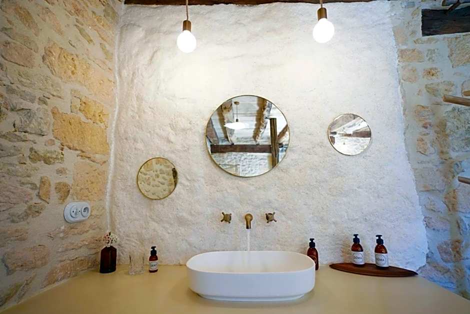 Maison Lou Piade