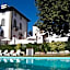 Villa la Fornacina
