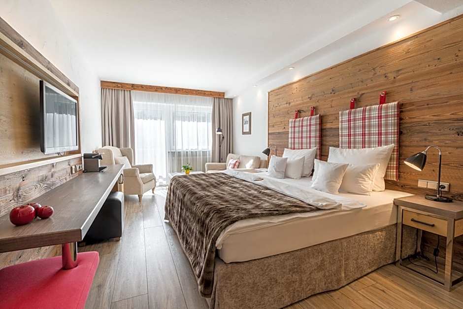 Hotel Franks