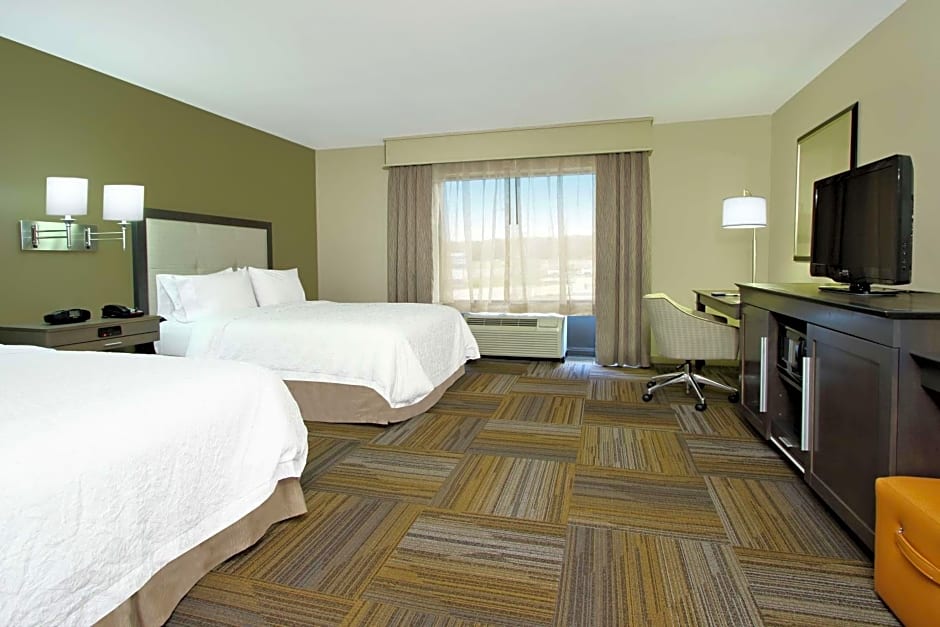 Hampton Inn By Hilton Jasper