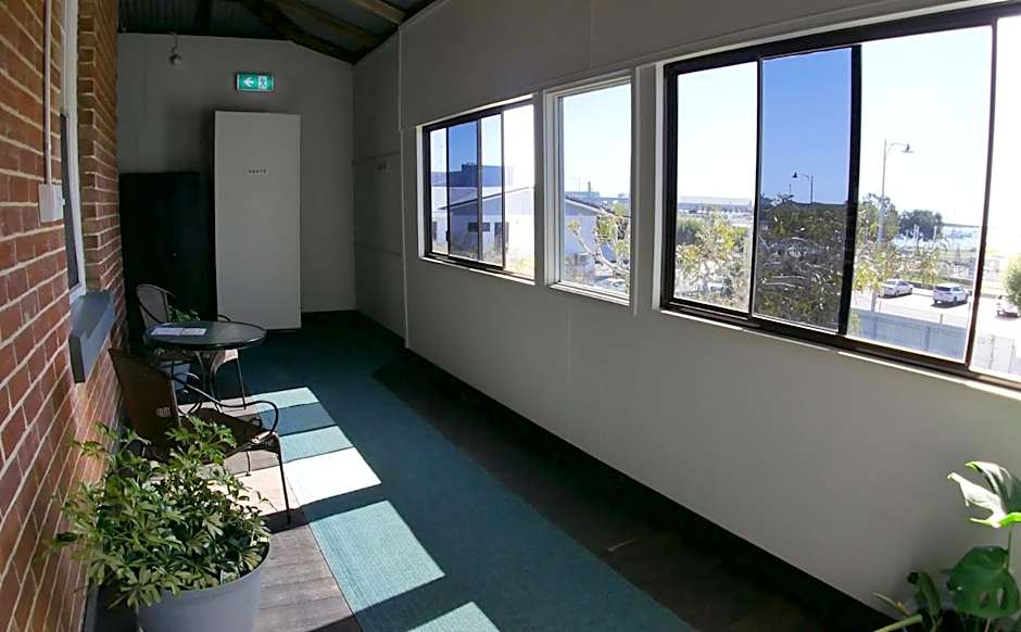Geraldton Backpackers