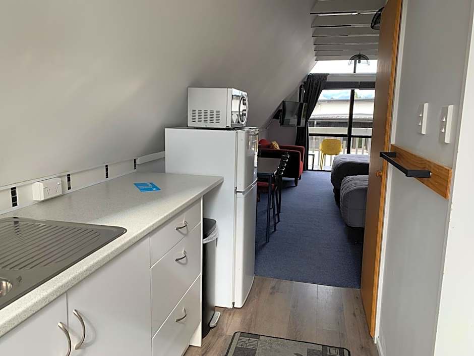 Wakatipu View Apartments