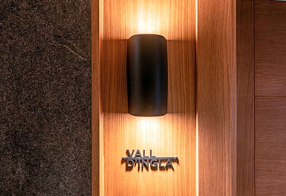 Cerdanya Mountain Residences