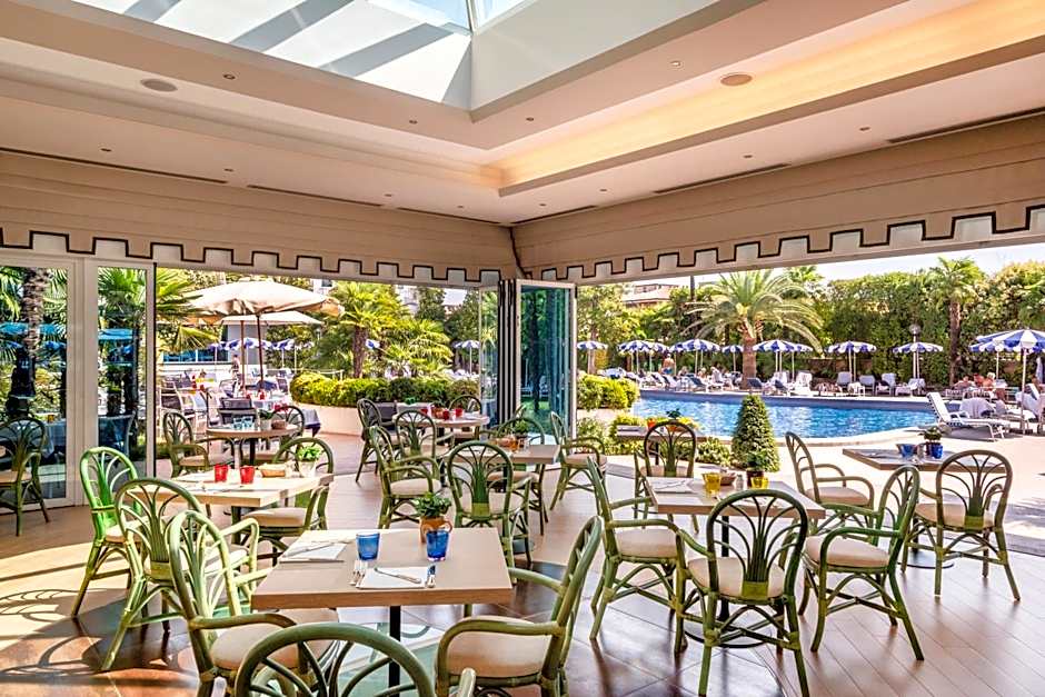 Grand Hotel Terme & Spa