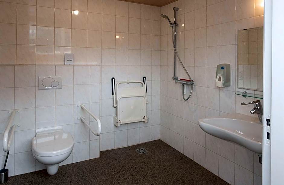 Boertel Lamperse Hei