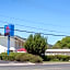 Motel 6-Ukiah, CA