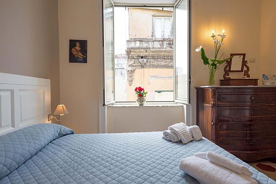 B&B Supportico Lopez