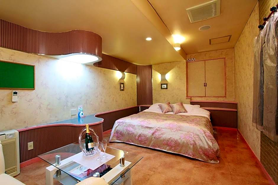 Restay Mito (Adults Only)