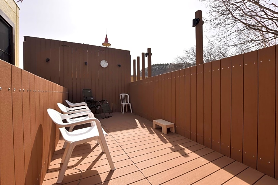 Takinoue Hotel Keikoku