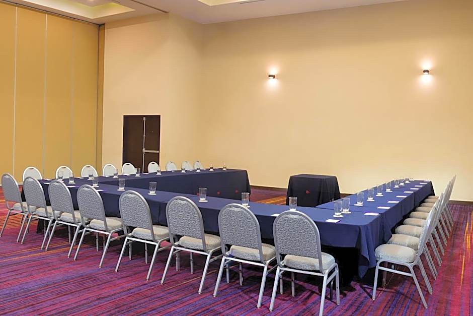 Gran Hotel de Puebla by HNF