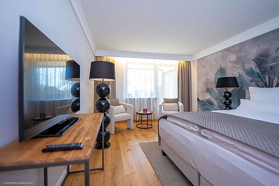 Waldhotel Luise