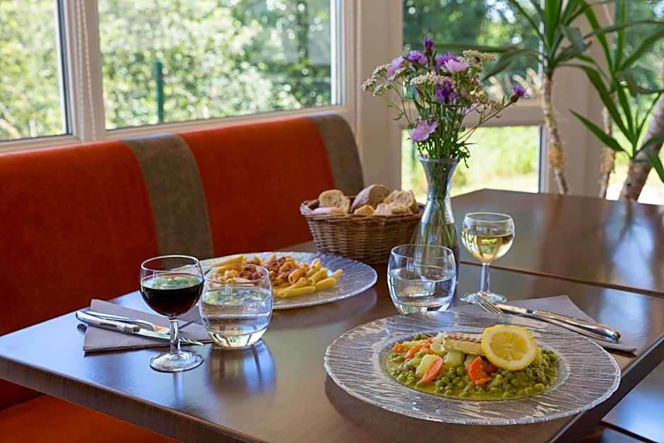 The Originals Access, Hotel Tulle (P'tit Dej-Hotel)