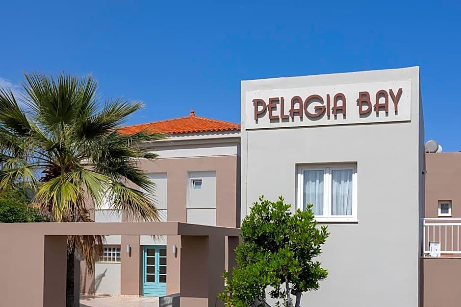 Pelagia Bay Hotel