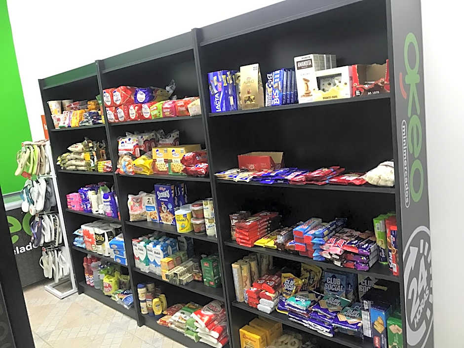 Riviera de São Lourenço Amarilis 302