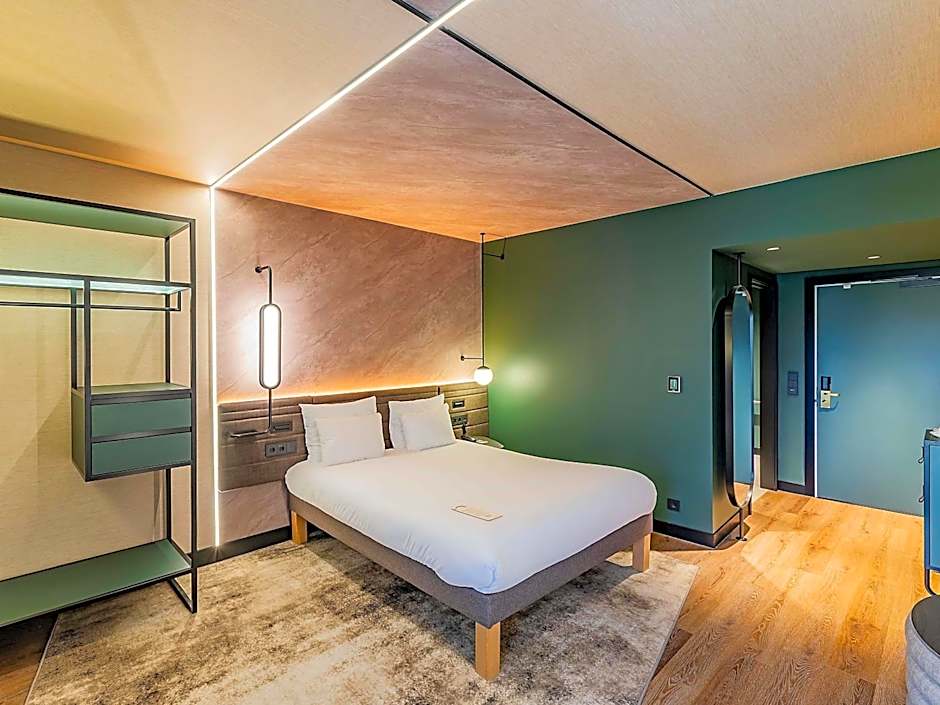 Novotel Lisboa