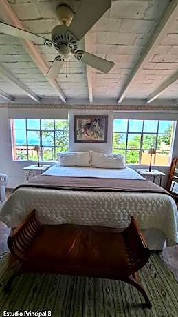 Suites Santo Domingo