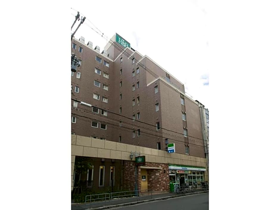 R&B Hotel Umeda East - Vacation STAY 40691v