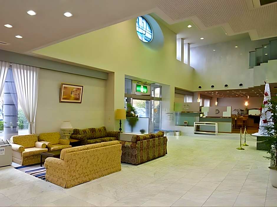 Imari Grand Hotel
