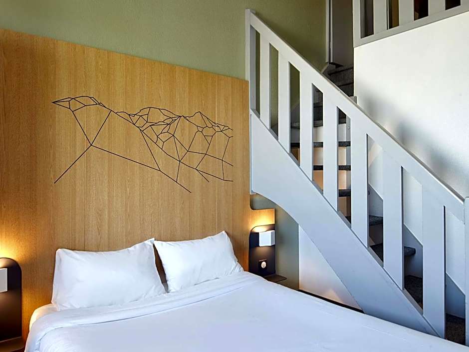 B&B HOTEL Paris Roissy CDG Aéroport